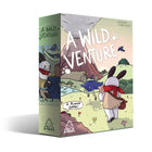 Gamers Guild AZ Pika Games A Wild Venture (Pre-Order) Asmodee