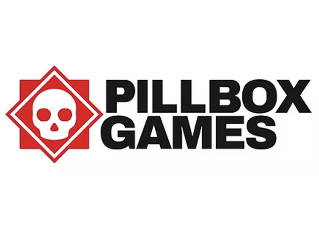 Gamers Guild AZ Pillbox Games All True Believers: Curios Expansion (Pre-Order) ACD Distribution