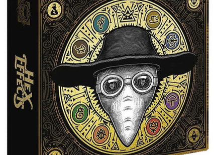 Gamers Guild AZ Pillbox Games Hex Effects (Pre-Order) ACD Distribution