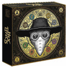 Gamers Guild AZ Pillbox Games Hex Effects (Pre-Order) ACD Distribution