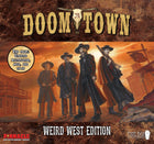 Gamers Guild AZ Pine Box Entertainment Doomtown: Weird West Edition Base Set - 2nd Printing (Pre-Order) AGD