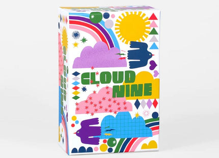 Gamers Guild AZ Pink Tiger Games Cloud Nine - Black Friday PSi