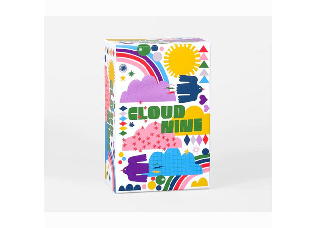 Gamers Guild AZ Pink Tiger Games Cloud Nine - Black Friday PSi