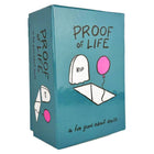 Gamers Guild AZ Pink Tiger Games Proof of Life: A Fun Game About Death (Pre-Order) ACD Distribution