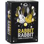 Gamers Guild AZ Pink Tiger Games Rabbit Rabbit: A Game of Superstitions GTS