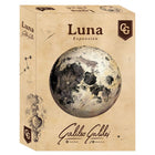 Gamers Guild AZ Pink Troubadour Galileo Galilei: Luna Expansion (Pre-Order) Capstone Games