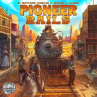 Gamers Guild AZ Pioneer Rails (Pre-Order) Gamers Guild AZ