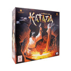 Gamers Guild AZ Placentia Games Shogun No Katana Bridge Distribution