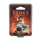 Gamers Guild AZ Plaid Hat Games Ashes Ascendancy: Ashes Reborn: The Breaker of Fate Phoenixborn Deck (Pre-Order) ACD Distribution