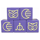 Gamers Guild AZ Plaid Hat Games Ashes Ascendancy: Dice Pack: Astral Expansion (Pre-Order) ACD Distribution