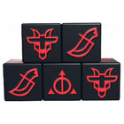 Gamers Guild AZ Plaid Hat Games Ashes Ascendancy: Dice Pack: Ceremonial Expansion (Pre-Order) ACD Distribution