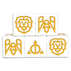 Gamers Guild AZ Plaid Hat Games Ashes Ascendancy: Dice Pack: Divine Expansion (Pre-Order) ACD Distribution