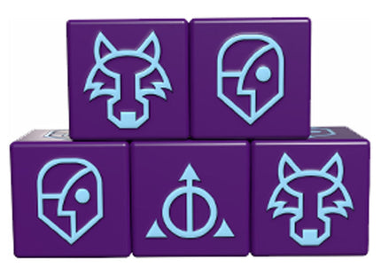 Gamers Guild AZ Plaid Hat Games Ashes Ascendancy: Dice Pack: Illusion Expansion (Pre-Order) ACD Distribution