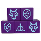 Gamers Guild AZ Plaid Hat Games Ashes Ascendancy: Dice Pack: Illusion Expansion (Pre-Order) ACD Distribution