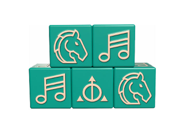 Gamers Guild AZ Plaid Hat Games Ashes Ascendancy: Dice Pack: Sympathy Expansion (Pre-Order) ACD Distribution