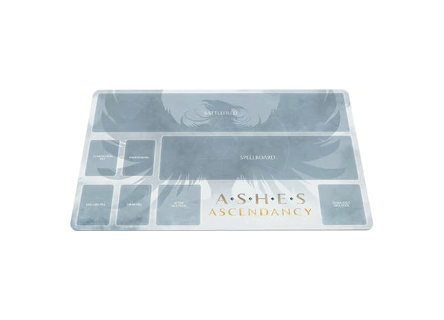 Gamers Guild AZ Plaid Hat Games Ashes Ascendancy: Play Mat (Pre-Order) ACD Distribution