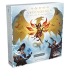 Gamers Guild AZ Plaid Hat Games Ashes Ascendancy: Starter Set (Pre-Order) ACD Distribution
