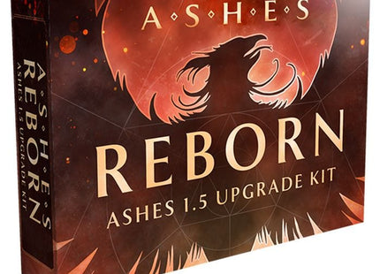 Gamers Guild AZ Plaid Hat Games Ashes Reborn: Reborn Upgrade Kit (Pre-Order) ACD Distribution