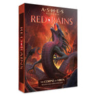 Gamers Guild AZ Plaid Hat Games Ashes Reborn: Red Rains: The Corpse of Viros (Pre-Order) ACD Distribution
