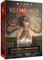 Gamers Guild AZ Plaid Hat Games Ashes Reborn: Red Rains – The Flood of Mooncove (Pre-Order) ACD Distribution