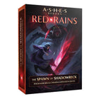 Gamers Guild AZ Plaid Hat Games Ashes Reborn: Red Rains - The Spawn of Shadowreck (Pre-Order) GTS