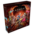 Gamers Guild AZ Plaid Hat Games Ashes Reborn: Rise of the Phoenixborn ACD Distribution
