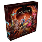 Gamers Guild AZ Plaid Hat Games Ashes Reborn: Rise of the Phoenixborn (Pre-Order) ACD Distribution