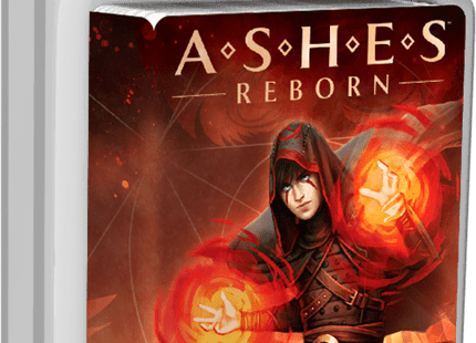 Gamers Guild AZ Plaid Hat Games Ashes Reborn: The Children of Blackcloud Plaid Hat Games