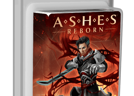 Gamers Guild AZ Plaid Hat Games Ashes Reborn: The Demons of Darmas Plaid Hat Games