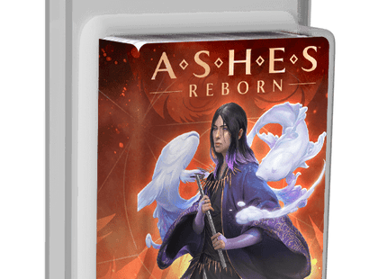 Gamers Guild AZ Plaid Hat Games Ashes Reborn: The Ghost Guardian Plaid Hat Games