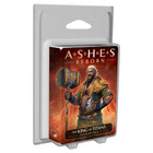 Gamers Guild AZ Plaid Hat Games Ashes Reborn: The King of Titans (Pre-Order) ACD Distribution