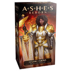 Gamers Guild AZ Plaid Hat Games Ashes Reborn: The Law of Lions Deluxe Expansion Discontinue
