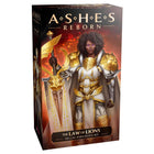 Gamers Guild AZ Plaid Hat Games Ashes Reborn: The Law of Lions Deluxe Expansion (Pre-Order) ACD Distribution