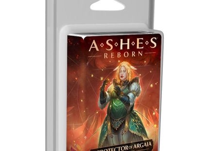 Gamers Guild AZ Plaid Hat Games Ashes Reborn: The Protector of Argaia ACD Distribution