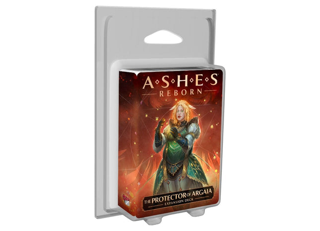 Gamers Guild AZ Plaid Hat Games Ashes Reborn: The Protector of Argaia ACD Distribution