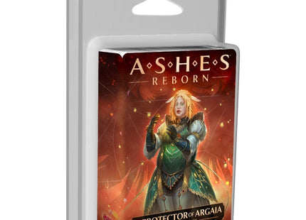 Gamers Guild AZ Plaid Hat Games Ashes Reborn: The Protector of Argaia (Pre-Order) ACD Distribution