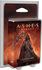 Gamers Guild AZ Plaid Hat Games Ashes Reborn: The Scholar of Ruin Plaid Hat Games