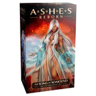 Gamers Guild AZ Plaid Hat Games Ashes Reborn: The Song of Soaksend Deluxe Expansion Discontinue