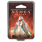 Gamers Guild AZ Plaid Hat Games Ashes Reborn: The Song of Soaksend (Pre-Order) ACD Distribution