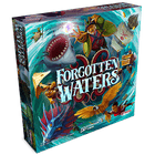 Gamers Guild AZ Plaid Hat Games Forgotten Waters Asmodee