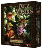 Gamers Guild AZ Plaid Hat Games Mice & Mystics: Downwood Tales Asmodee