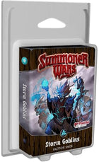 Gamers Guild AZ Plaid Hat Games Summoner Wars 2nd Edition: Storm Goblins Faction Deck (Pre-Order) AGD