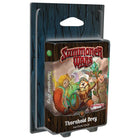Gamers Guild AZ Plaid Hat Games Summoner Wars 2nd Edition: Thornhold Drey Expansion (Pre-Order) ACD Distribution