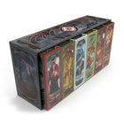 Gamers Guild AZ Plaid Hat Games Summoner Wars: Deluxe Deck Boxes: Set 5 (Pre-Order) GTS