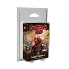 Gamers Guild AZ Plaid Hat Games Summoner Wars: Fungal Dwarves Faction Deck (Second Edition) GTS