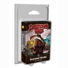 Gamers Guild AZ Plaid Hat Games Summoner Wars: Groaks Faction Deck (Second Edition) AGD