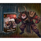 Gamers Guild AZ Plaid Hat Games Summoner Wars: Obsidian Dwarves Faction Deck (Second Edition) GTS