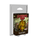 Gamers Guild AZ Plaid Hat Games Summoner Wars Second Edition: Chosen Grove Faction Deck Plaid Hat Games