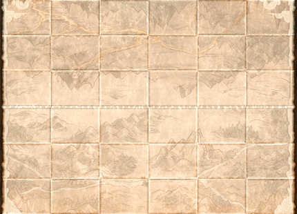 Gamers Guild AZ Plaid Hat Games Summoner Wars Second Edition: Play Mat Plaid Hat Games