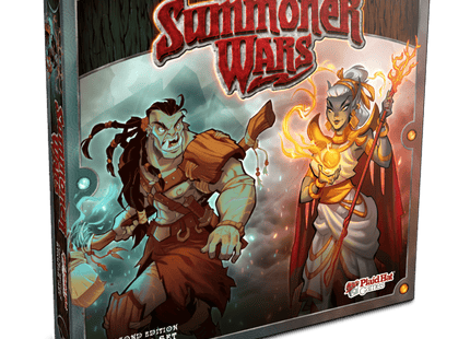 Gamers Guild AZ Plaid Hat Games Summoner Wars Second Edition Starter Set Plaid Hat Games